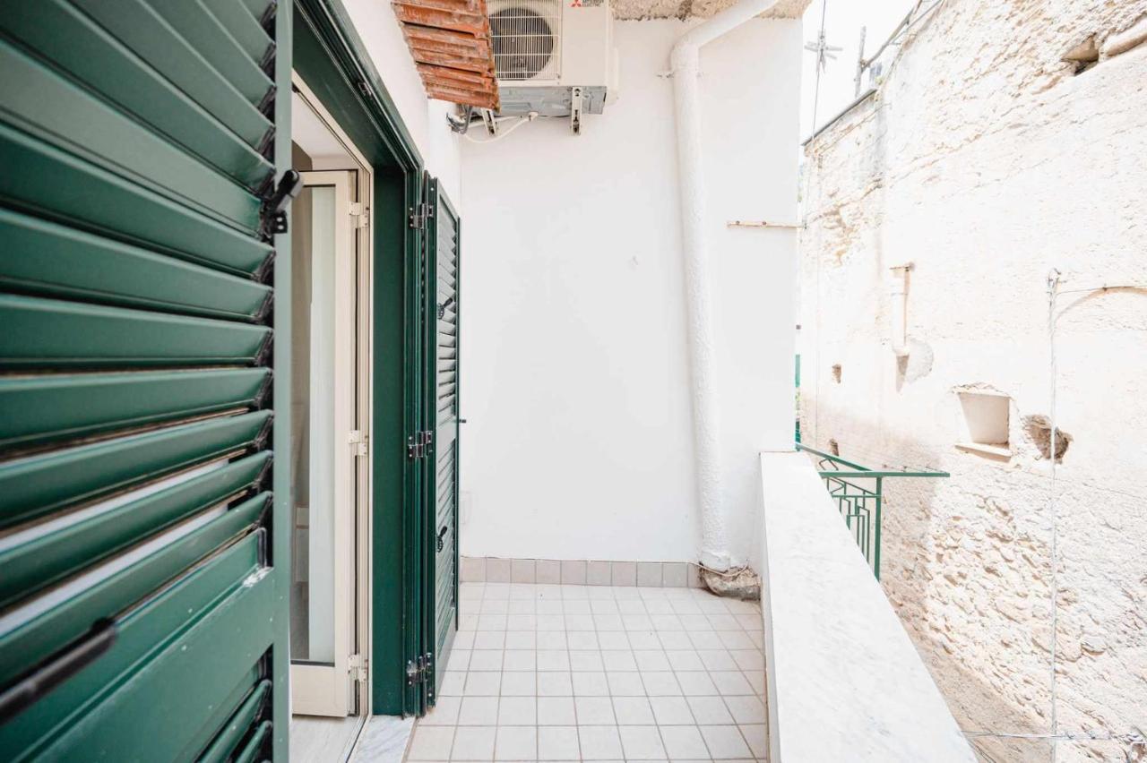 White Amalfi Centro Storico By Italianhost Daire Dış mekan fotoğraf